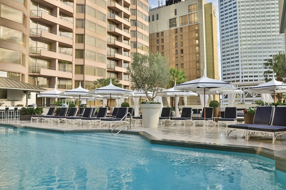 Фото Windsor Court Hotel