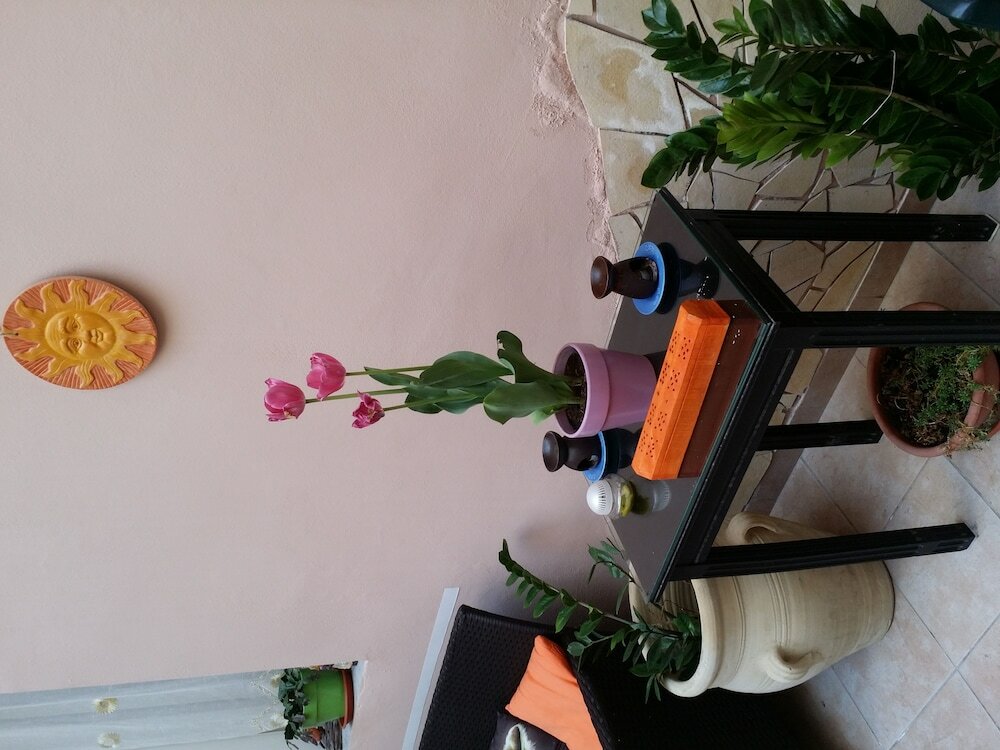 Фото B&b Casa Valeria