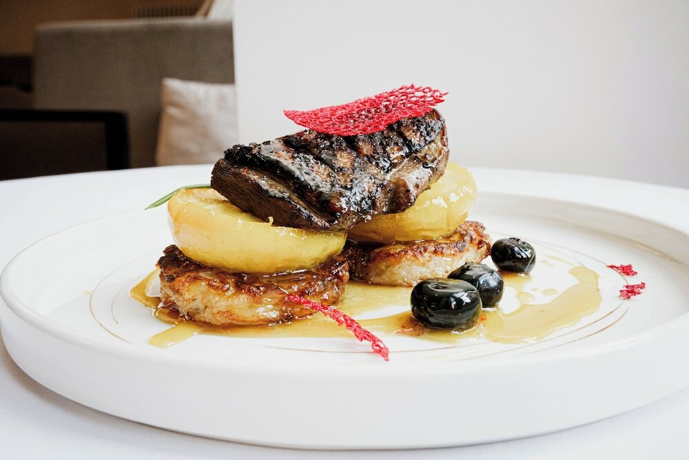 Фото Victoria Hotel Kaunas