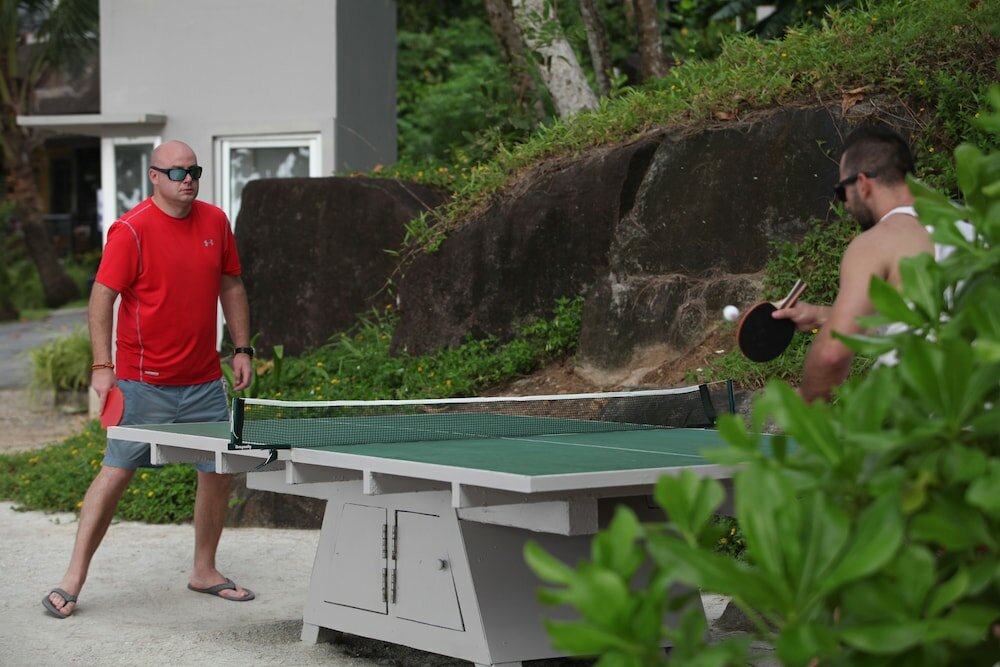 Фото Moracea by Khao Lak Resort