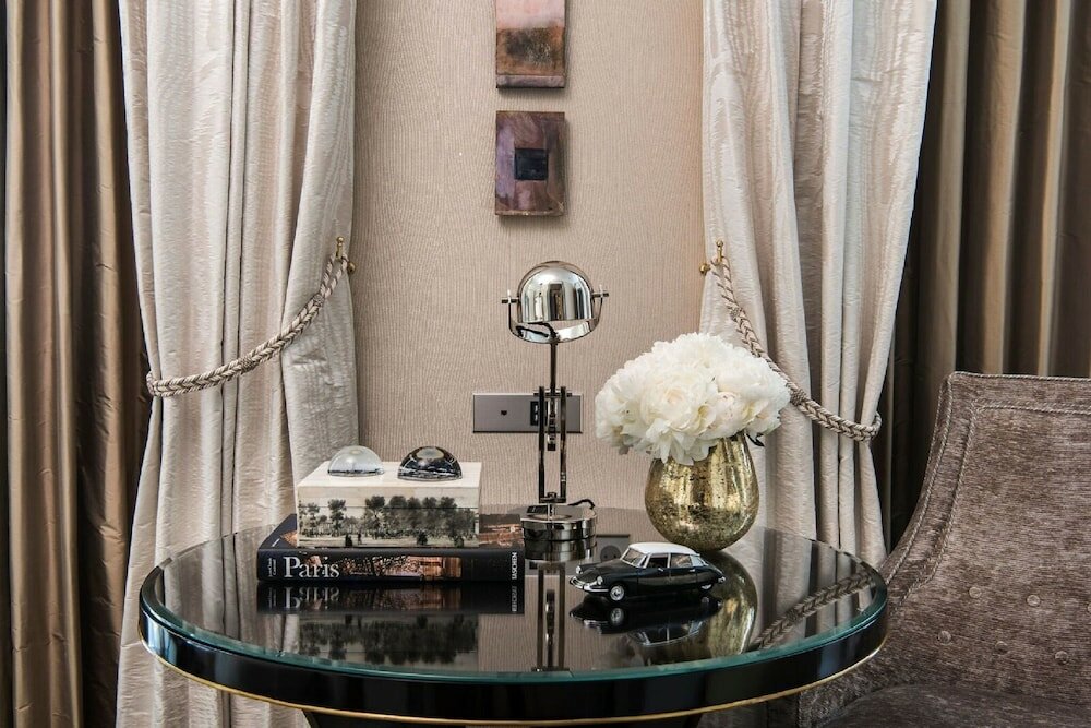 Фото Hôtel de Crillon A Rosewood Hotel