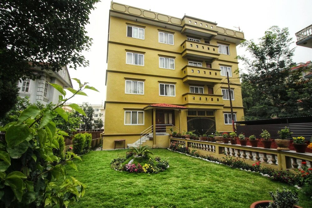 Фото отеля 4