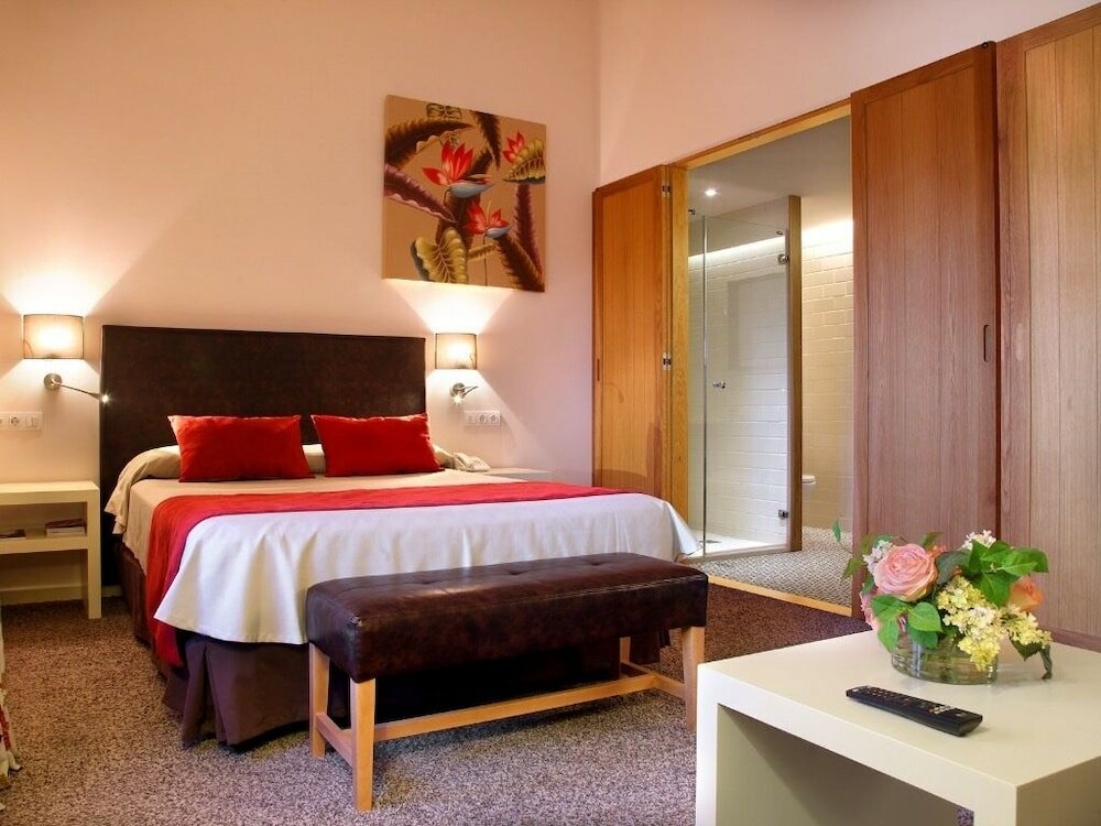 Фото Rusticae Hostería de Guara