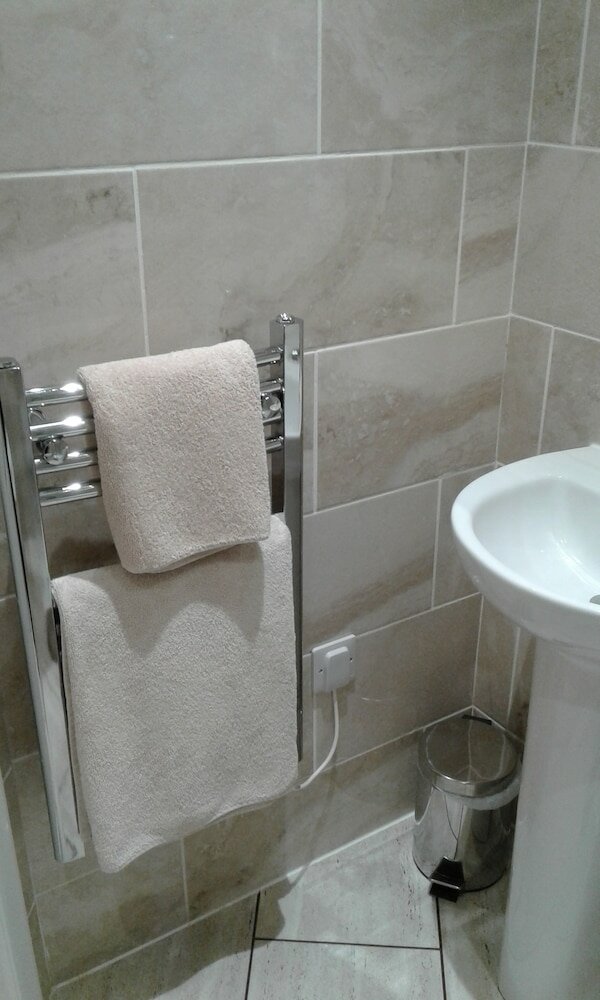 Фото Adelphi Villa