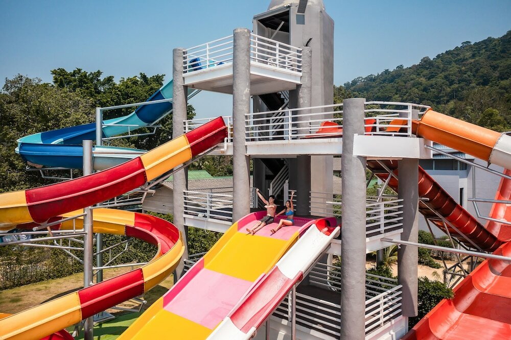 Фото Koh Chang Paradise Hill