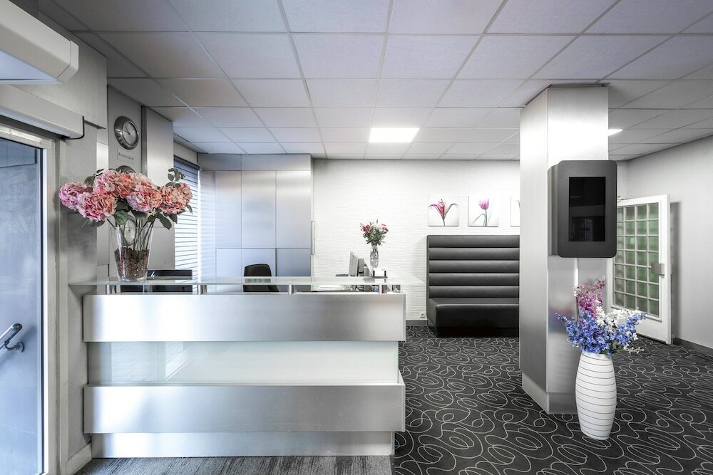 Фото Hotel City Garden Amsterdam