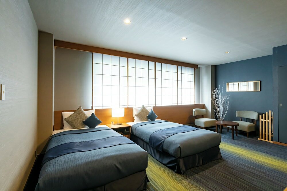 Фото Tokiwa Hotel