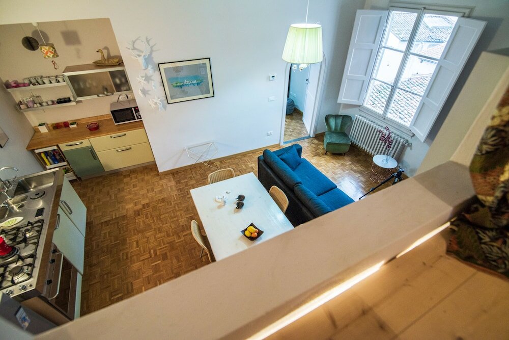 Фото Santo Spirito Cozy Flat