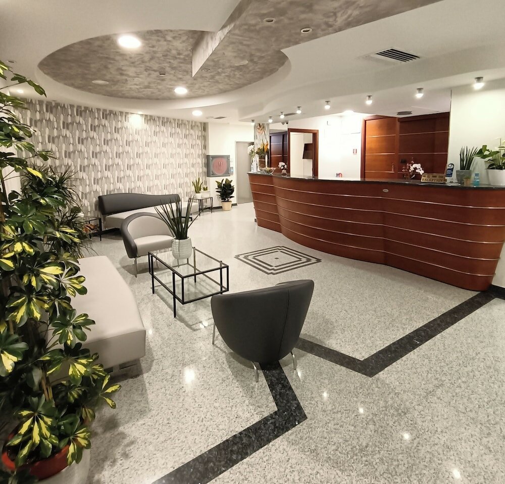 Фото Residence Angeli Rimini