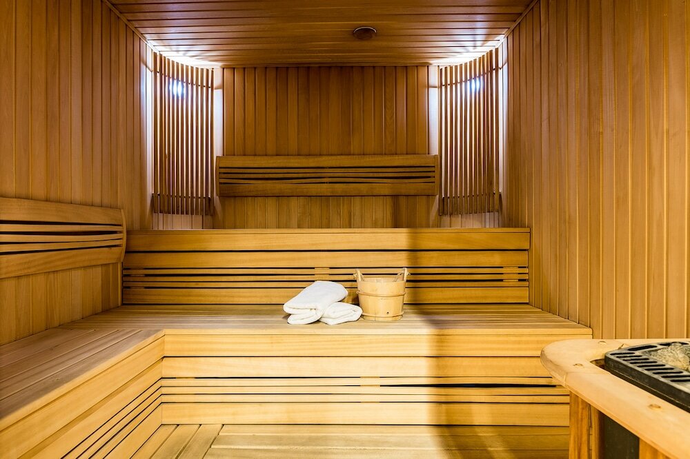 Фото Victoria Hotel Kaunas