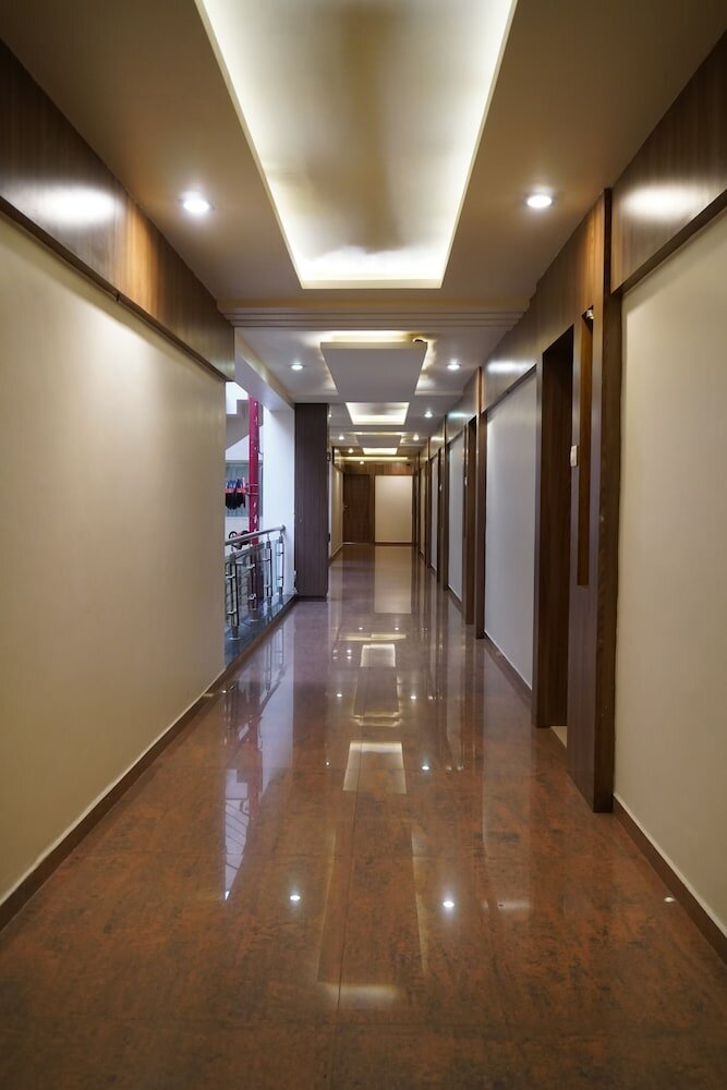 Фото The Evergrand Palace