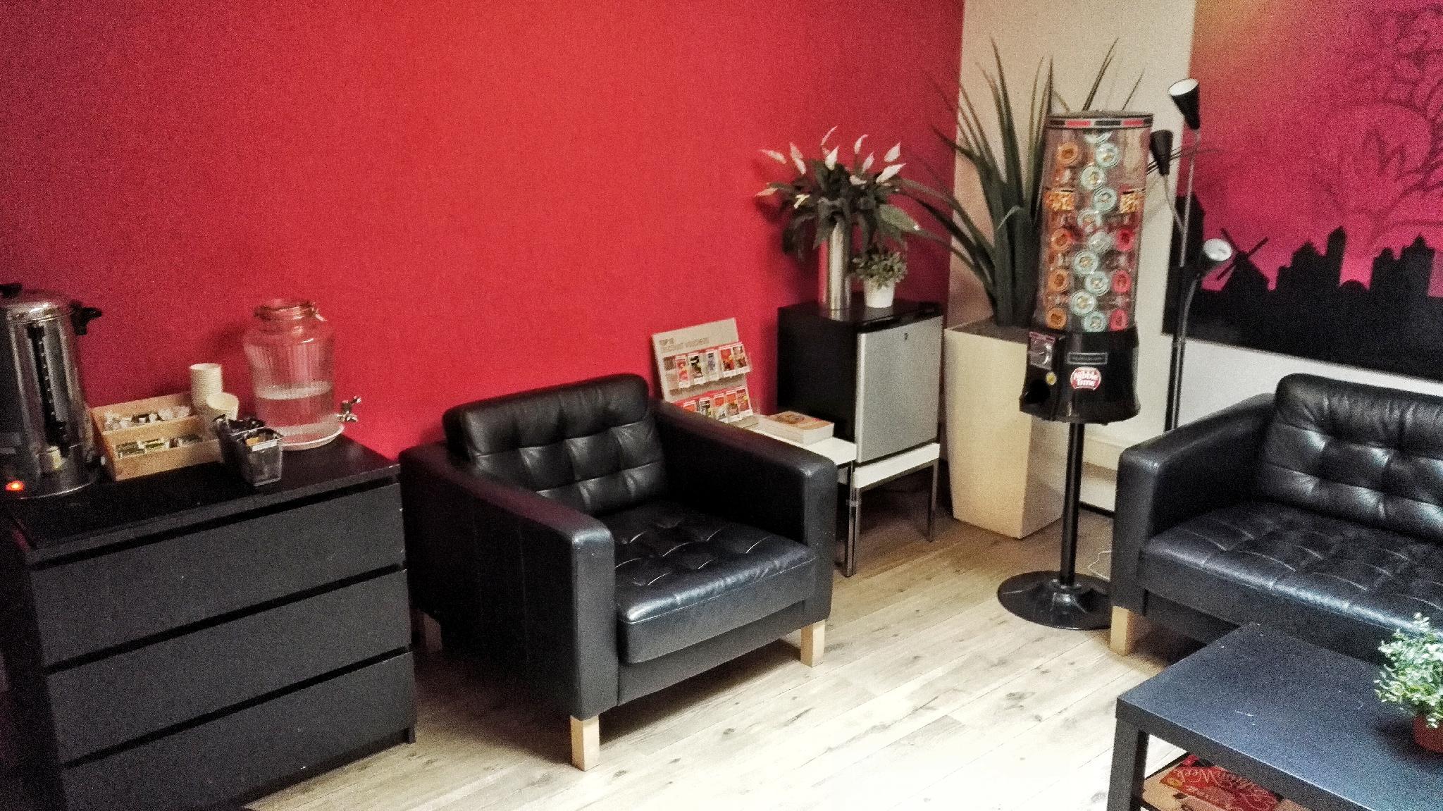 Фото Rembrandt Square