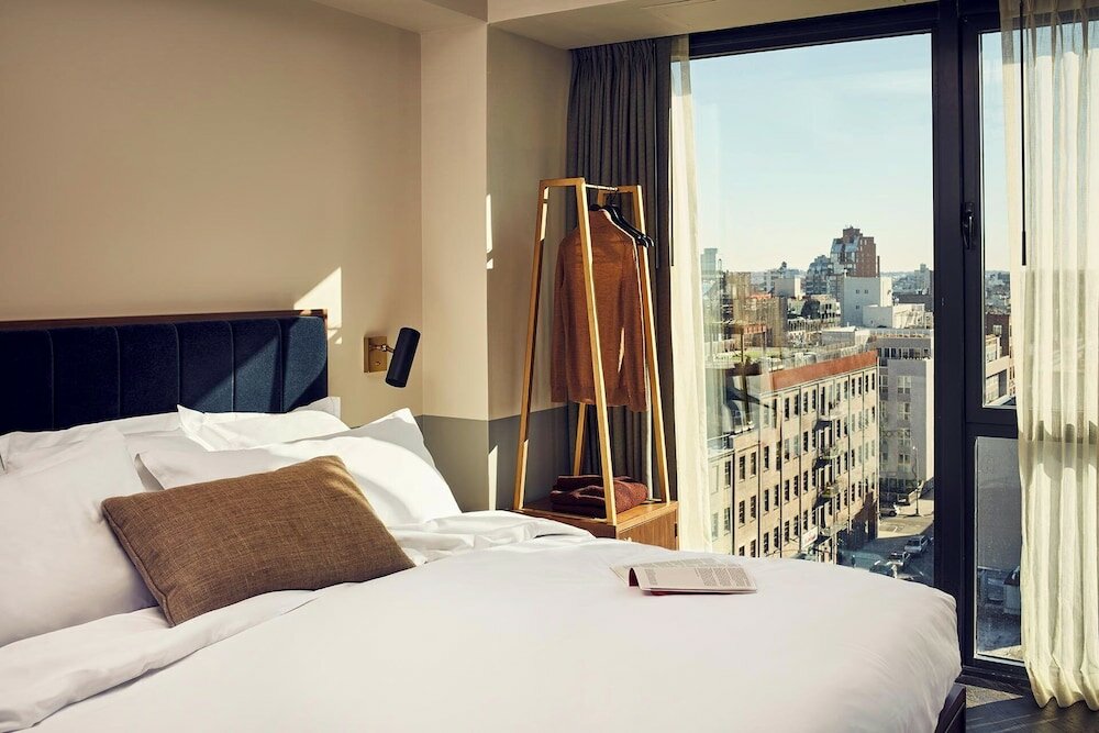 Фото The Hoxton Williamsburg