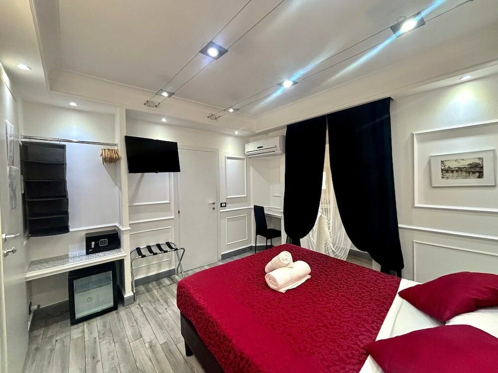 Фото Locanda del Parlamento