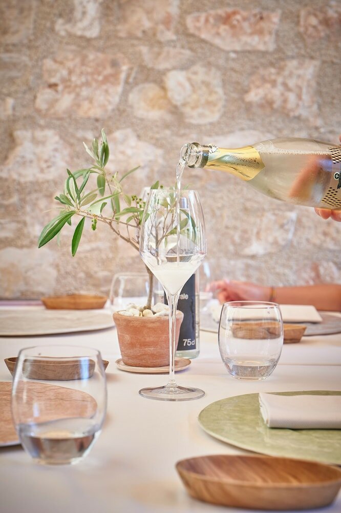 Фото Castello di Postignano Relais