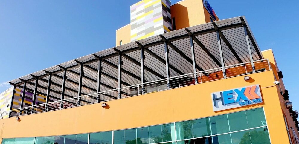 Фото Hotel Hex Esteli