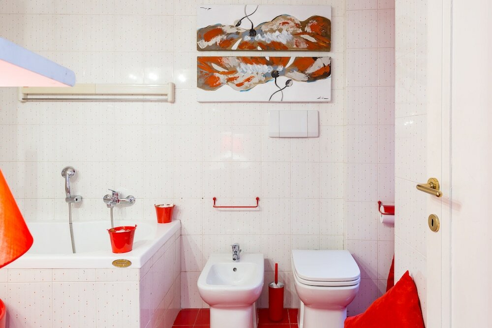 Фото Imperial Forum