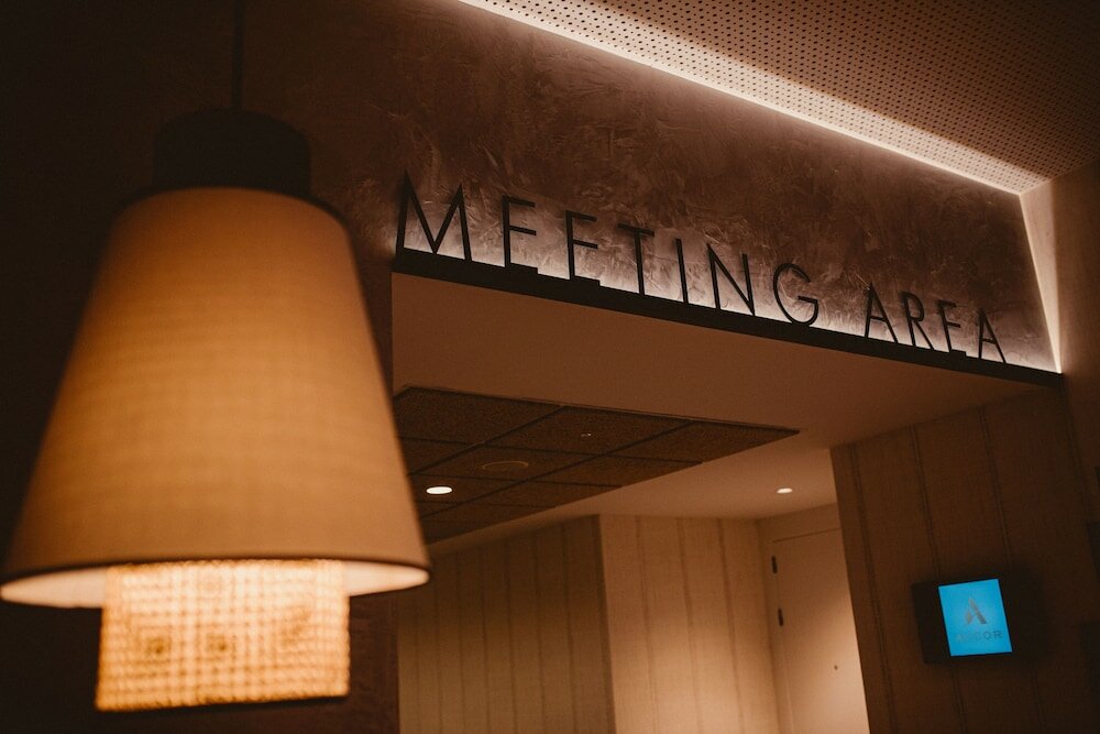 Фото Novotel Madrid Campo de las Naciones