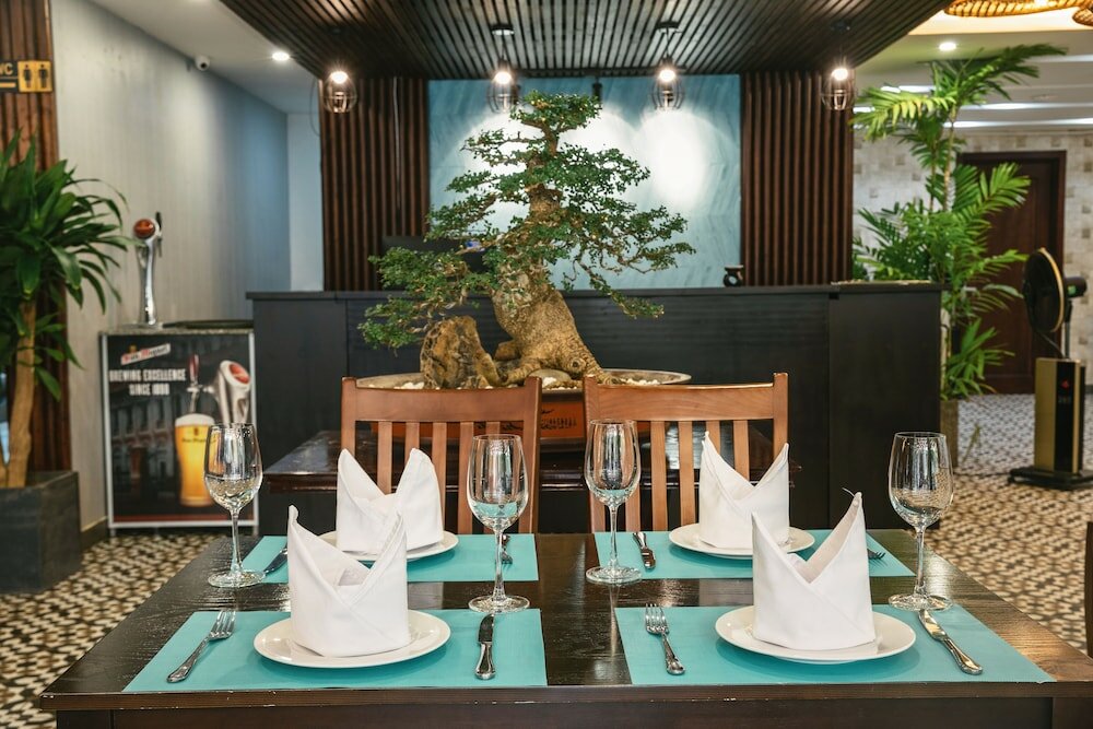 Фото Grand Sea View Hotel & Spa