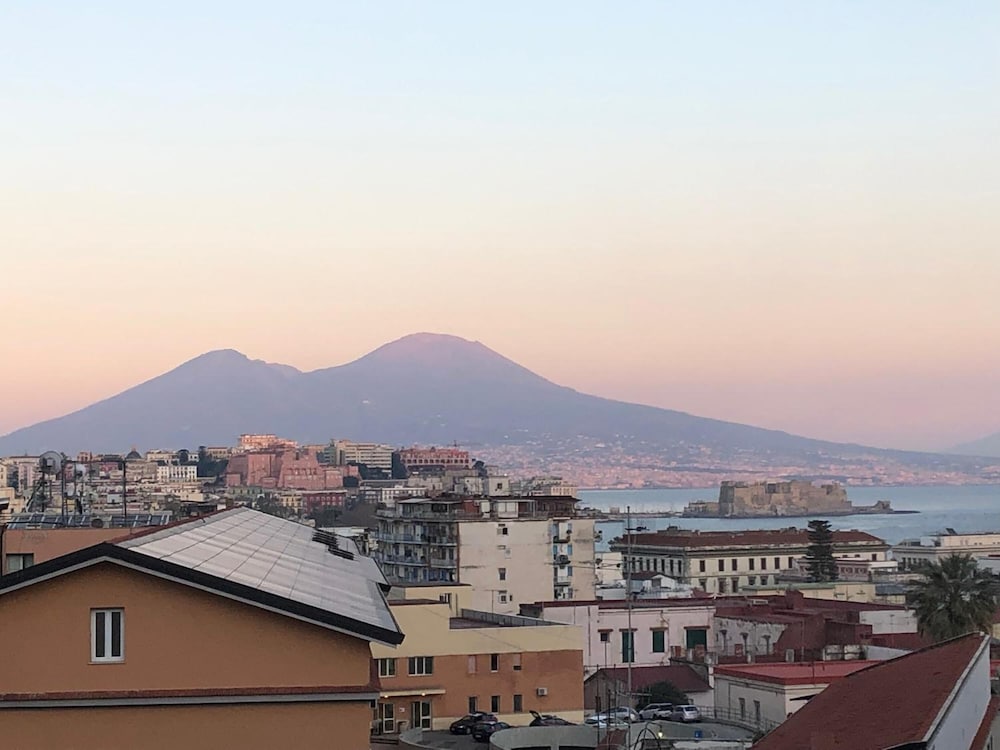 Фото Specchio di Parthenope