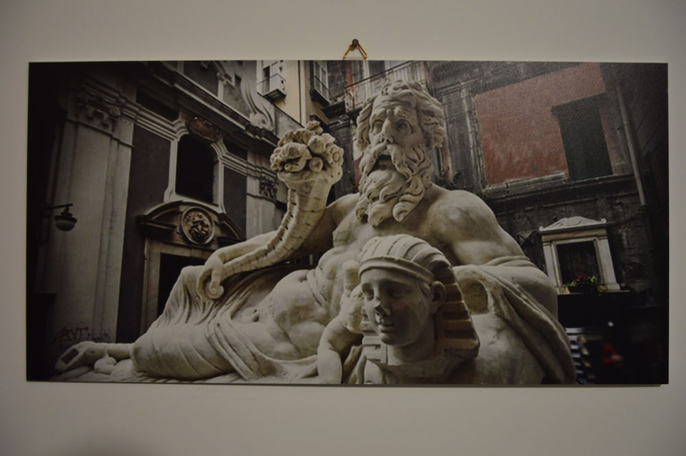 Фото Petrucci Garden