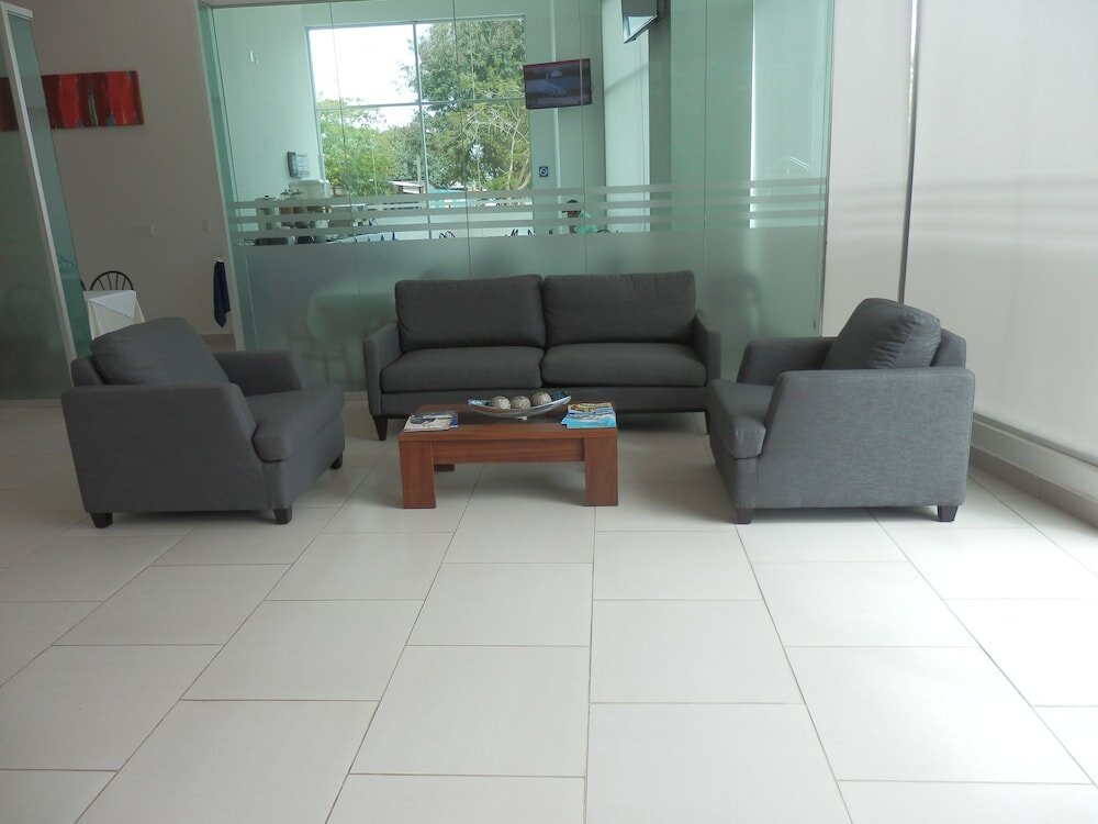 Фото Hotel Hex Esteli