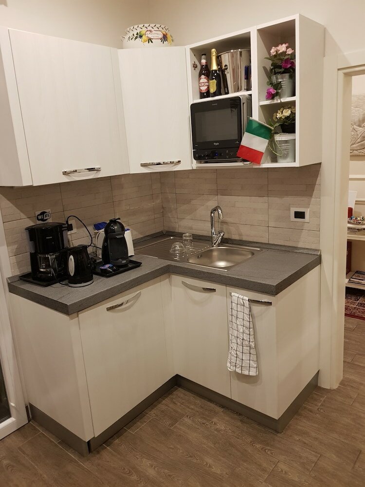 Фото Bed and Breakfast Locanda di Mosconi