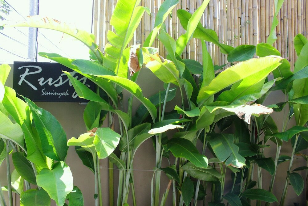 Фото Rusty Seminyak