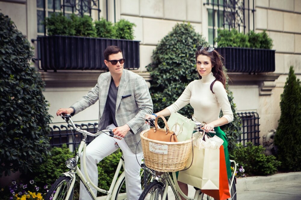 Фото The Hay Adams Hotel