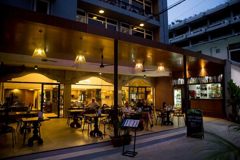 Фото Maxim's Inn