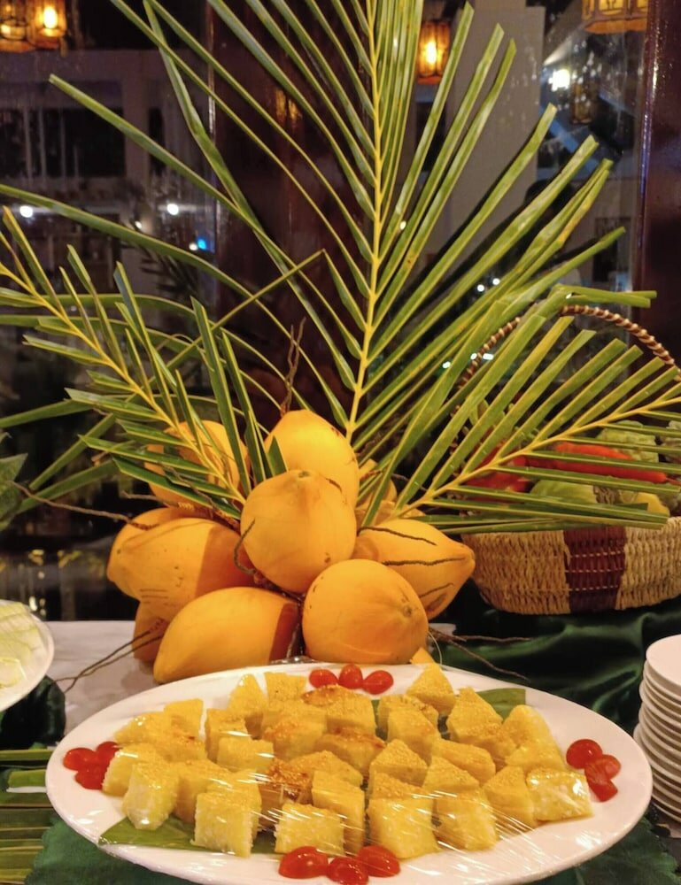 Фото Saigon Emerald Resort