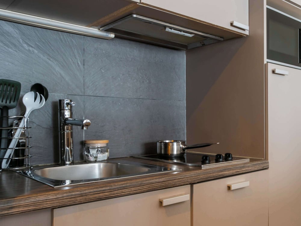 Фото Aparthotel Adagio La Défense Esplanade