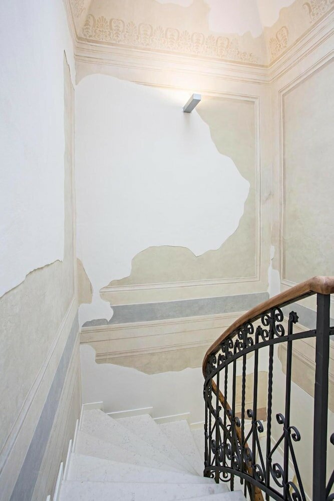 Фото Borgoleoni 18