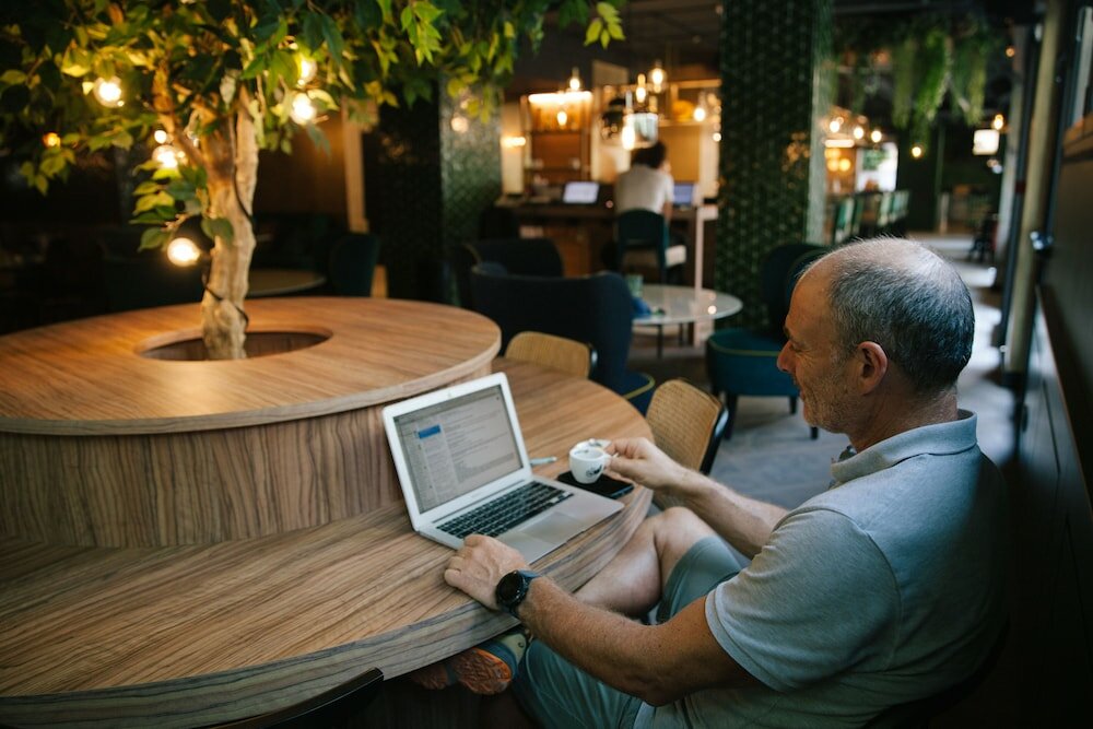 Фото  Mercure Rome Corso Trieste