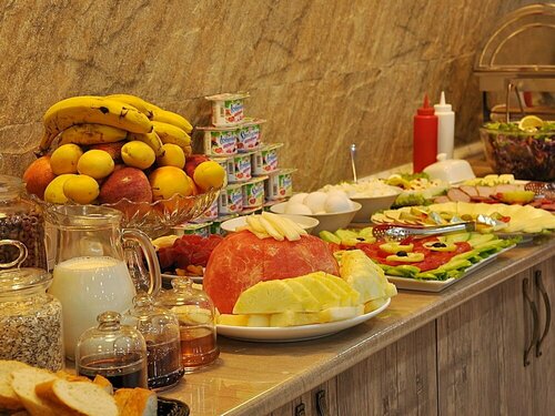 Гостиница Light House Old City в Тбилиси