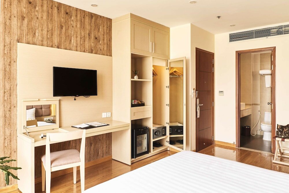 Фото Gk Central Hotel