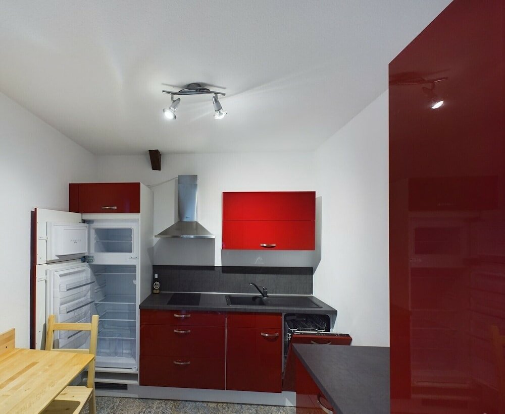 Фото Hotel Alt-Connewitz