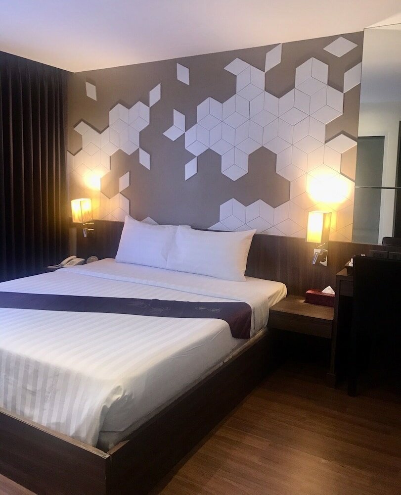 Фото Paradiso Boutique Suites