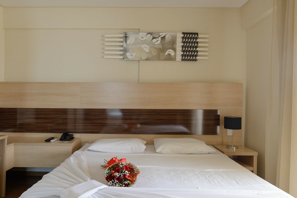 Фото Faro Hotel Atibaia