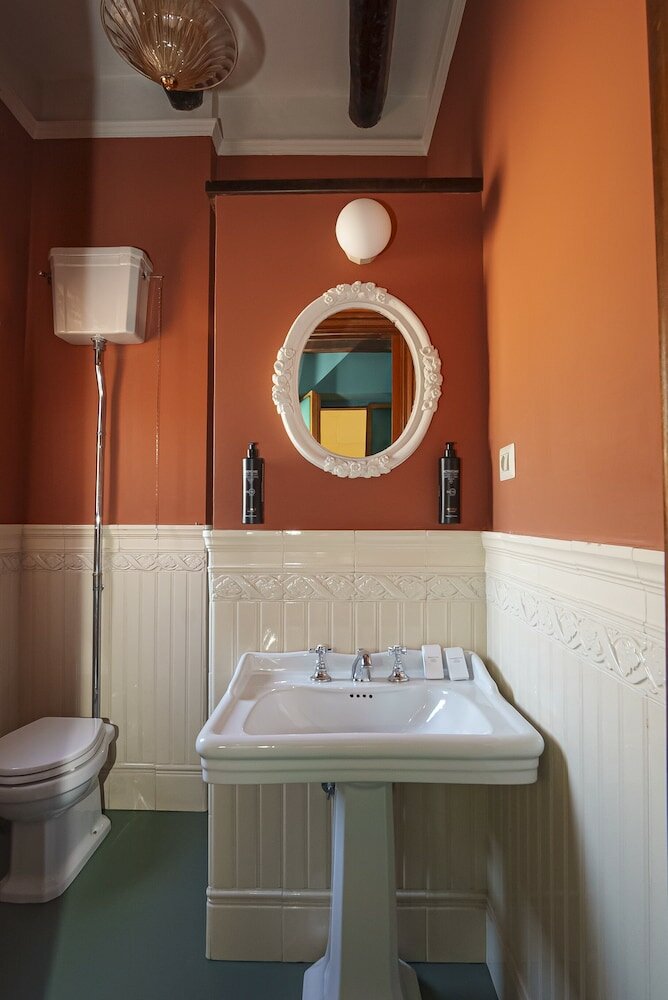 Фото Salotto Monti