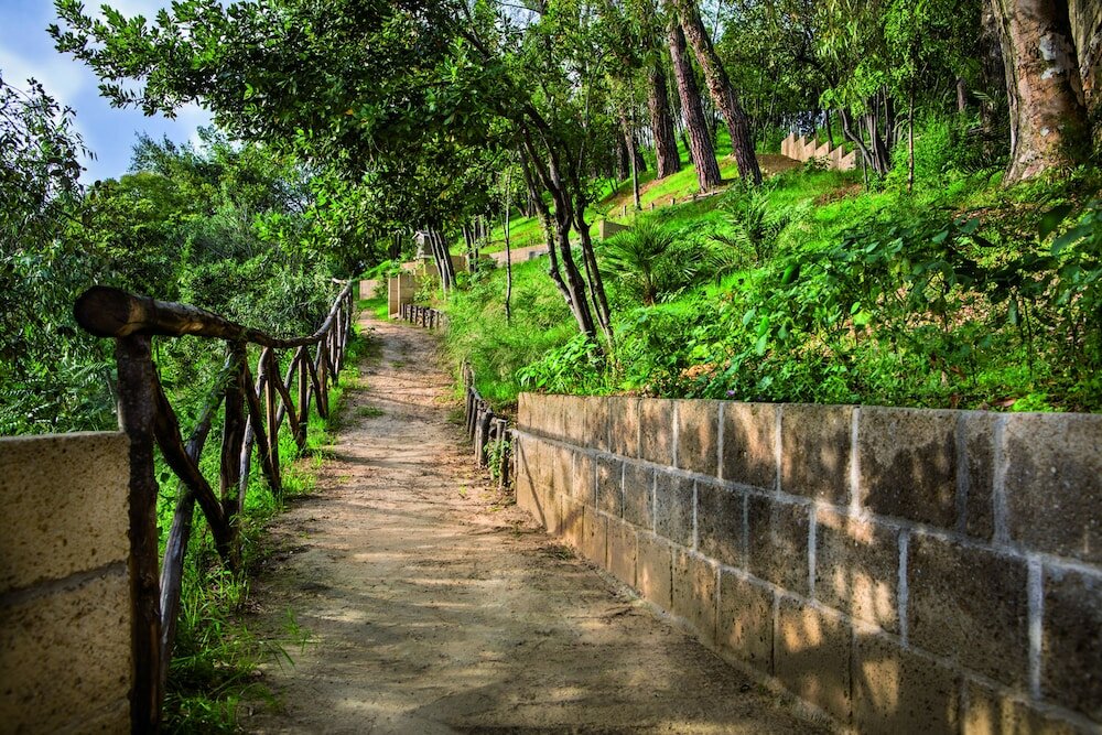 Фото Hotel Il Cantico St. Peter