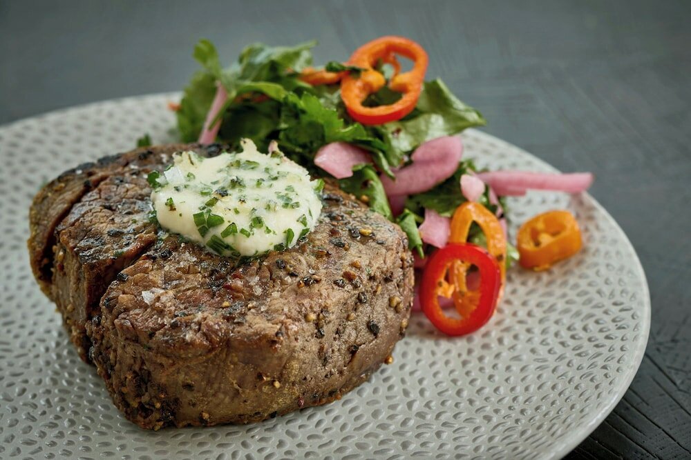 Фото The Westin Charlotte