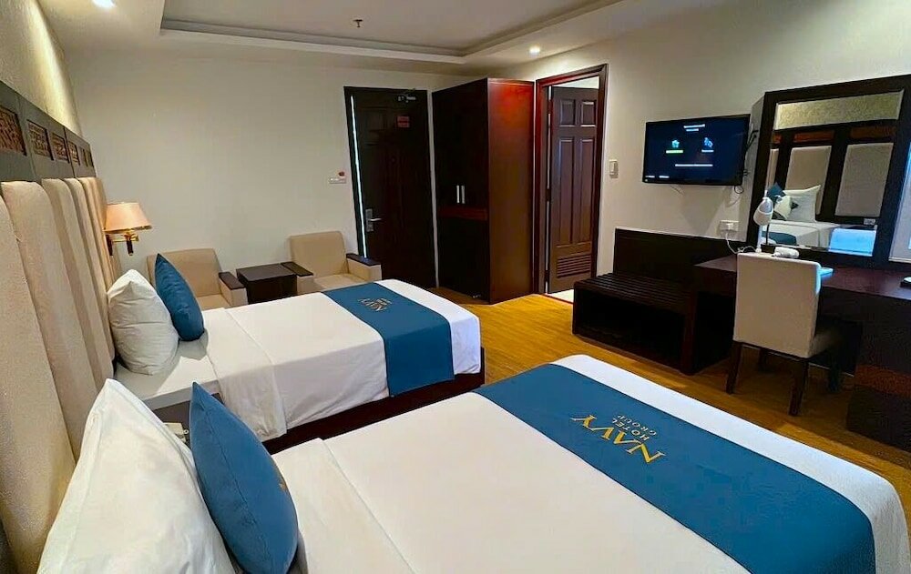 Фото Galliot Hotel Nha Trang