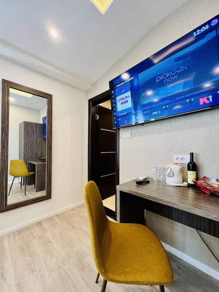 Фото Side One Design Hotel