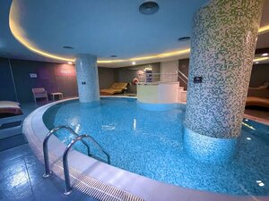 Гостиница Miapera Hotel & SPA