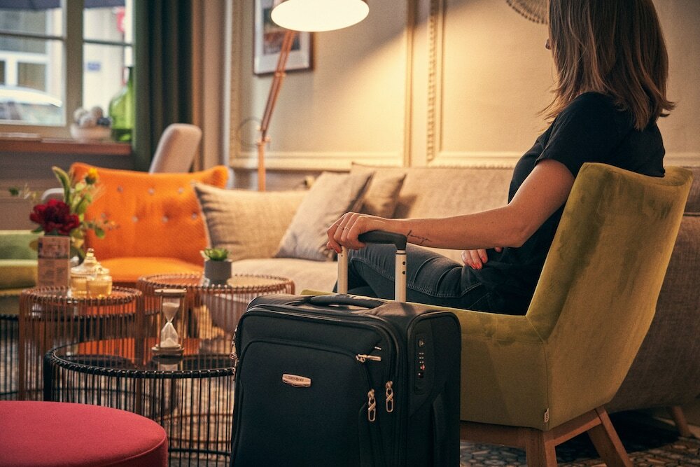 Фото Hotel du Simplon