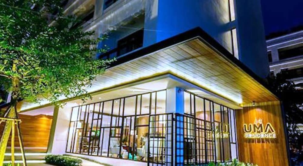 Фото Uma Residence