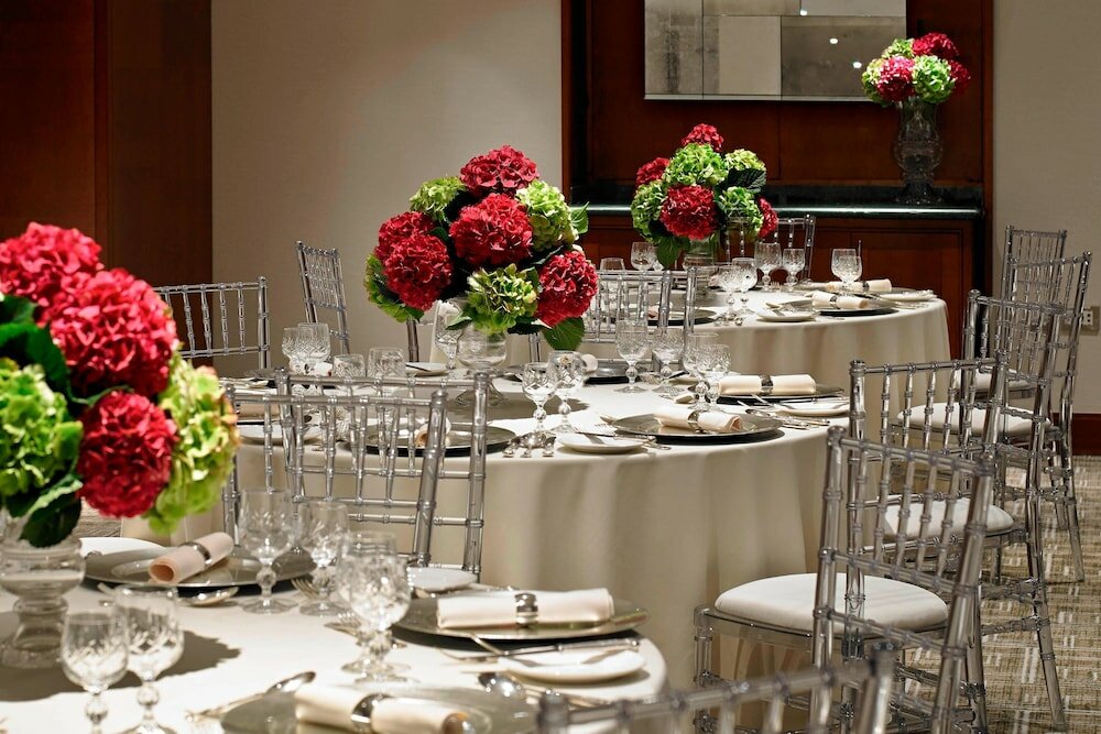 Фото London Marriott Hotel Park Lane