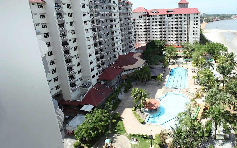 Фото Glory Beach Resort