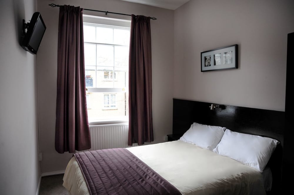 Фото Arriva Hotel